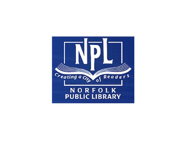 Norfolk Public Libraries